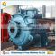 AM Heavy duty Mining dewatering dirty water circulating centrifugal slurry pumps