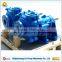 Anti-abrasive Caustic Resistant Centrifugal Mining Solid Slurry Pump