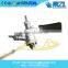 2015 China manufacturer new style stainless steel beer tap for beer machine in South America