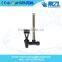 Stainless Works SSS016 Stainless Steel Beverage Dispenser Spigot/Faucet/Tap (Brushed Stainless Finish, Ceramic