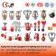 Security fire equipment manufacturer of fire sprinklers and fire nozzle
