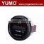 LY-748 LCD display timer industrial calculagraph counter