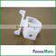 Electric Fence Double-Hole Wire Line Tightener