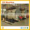 Professional machines for sunflower oil extraction mini rice bran oil mill plant