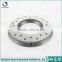 Tungsten silicon carbide sealing ring