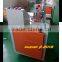 belt cutting machine