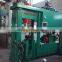 elbow cold forming machine