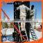 pillar formwork