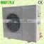 air source heat pump for heating system/swimming pool heat pump