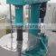 Good quality good price high speed dissolver for color paint