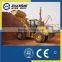 HOT type China export factory price used loaders construction machinery with high quality for sale