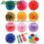 Party hanging Decoration Wedding Decoration 12'' Tissue Paper Pompoms