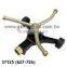 Rotary 3-Arm Sprinkler With Removable Base / Taiwan