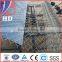 chain link and fence / galvanized chain link fence