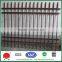 Cheap Wrought Iron Fence/ Wrought Iron Fence Designs/ Pvc Coated Ornamental
