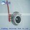High Quality Flange type Ball Valve with male