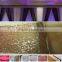 Many colors sequin table runner