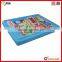 wholesale cute new color pencil metal case