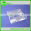 Disposable Thermoformed plastic blister packaging for cosmetic