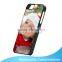 2015 New arrive fashion 2D Sublimation PC Case for iphone 5/5s/5c