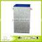 2015 New Products!!!Non-woven Fabrics Felt STORE MORE Laundry Basket