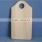 eco-friend custom wooden cutting board for vegetable