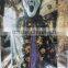 halloween vampire cape pumpkin witch skull cape