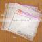 Wholesale Stock Portable PVC Pull Buckle Food Seal Freshness Protection Bag