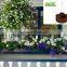 Wedding Decoration Hanging Flower Planter Hanging Basket