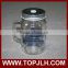 430 ml Creative Juice Drinking mug Glass Mason Jar