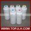 Heat transfer printing ink heat resistant printing ink