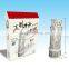 newly-developed 3D painting paper puzzle for kids LT8884D