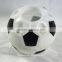 Useful Plastic pen holder/ football shape pen holder