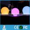 Different size Swimming pool ball lights led ball light