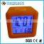 kitchen clock, desk clock, smart clock