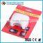  express brasil led bicycle tail wheel light as promotional gift for giant mountain bike