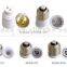 E27-E40 plastic screw shell mogul lamp light bulb holder base socket adapter