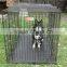 Wholesale Unique Iron Metal Wire Dog Cage From Caizhu Factory