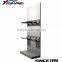 Factory Directly Sell Metal Display Rack Modern Display Shelf Fashion Display Stand