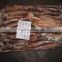 China exporter frozen argentina squid illex argentinus