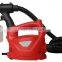 450w Floor Based Portable HVLP Electric Painting Spray Gun Pneumatic Airless Paint Sprayer