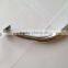 Motorcycle Parts High Performancerear Brake Foot Pedal, CG125 Motorcycle Pedal