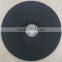 7" 180x6x22.2mm T27 DC grinding wheels / discs for high-grade steel