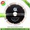 110mm Granite, Marble, Masonry Cutting Sharpness Saw Blade for Swing Saw