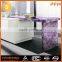 2014 hot sale natural well quality hotfix marbles motife