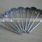 galvanized roofing nails with umbreall head