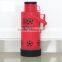 colored Plastic Thermos Vacuum Flask LYR-110