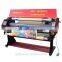 Audley 1600H5 Professionally produce auto pneumatic one side Cold Thermal Hot Roll Laminating Machine