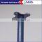 Adjustable Steel Shoring For Concrete Slabs