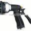 various style superior Solid Brass Strength Fabric energy-saving chocolate spray gun